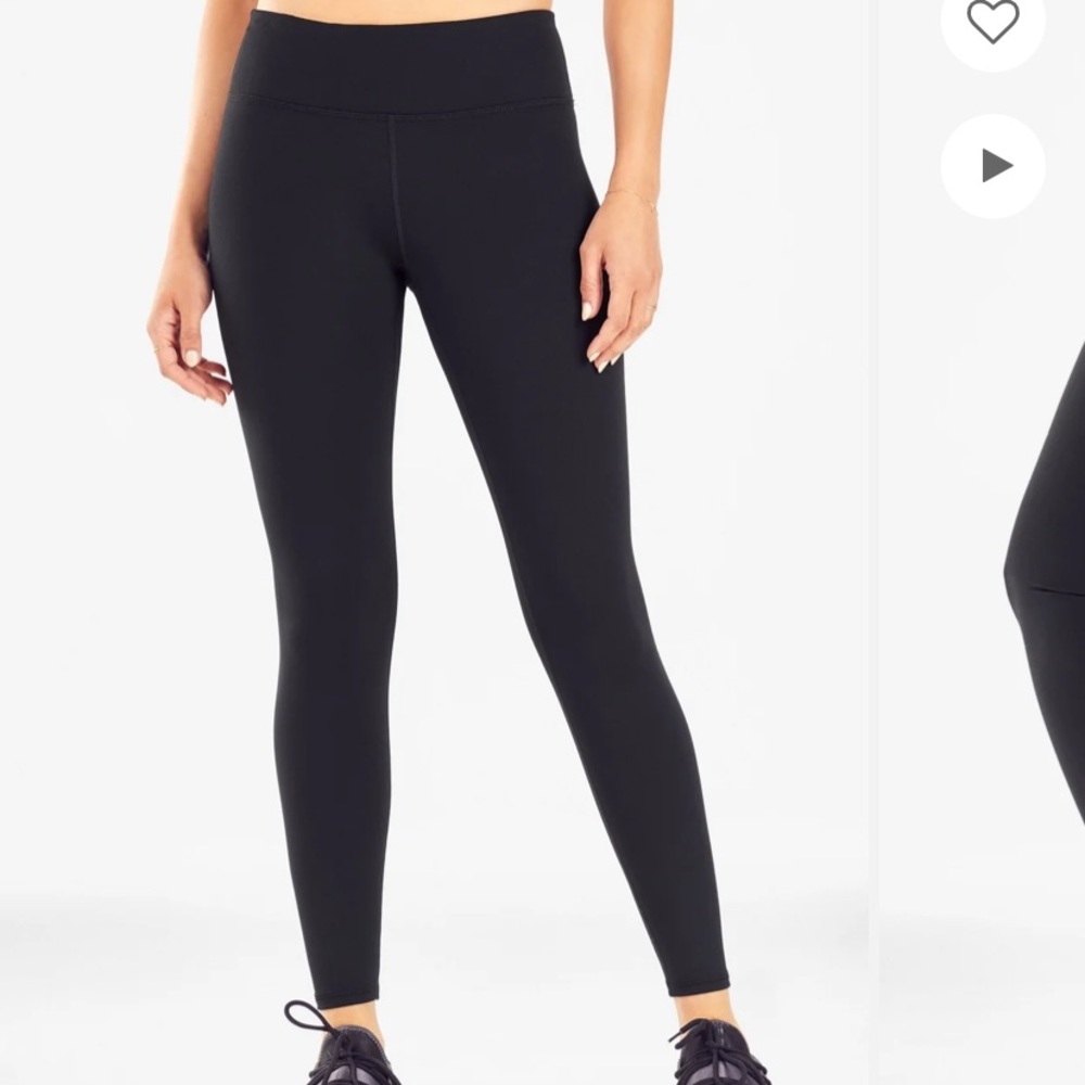 Fabletics Mid Rise Leggings